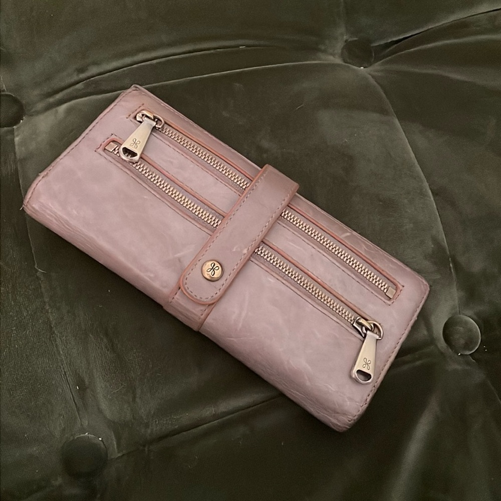 HOBO wallet